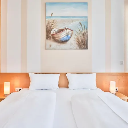 Lejlighed Urlaub Auf Ruegen Komfortwohnung Mit Fitnessraum
